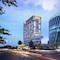 Atria Hotel Gading Serpong - map