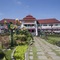Gajahmada Graha Hotel - map
