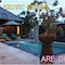 Gili Exotic Villas - map