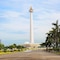 1O1 Urban Jakarta Thamrin - map