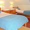 Inverness Hostel - map