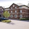 Premier Inn Watford North - map