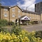 Premier Inn Margate - map