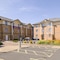 Premier Inn Wolverhampton North - map