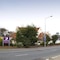Premier Inn Basildon (Rayleigh) - map