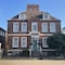 The Mansion House Hotel - map