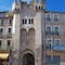 Ibis Budget Manosque Cadarache - map