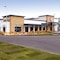 Premier Inn Bicester - map