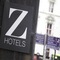 The Z Hotel Liverpool - map