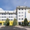 B&B Hotel München City-Nord - map