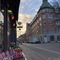 Copenhagen Downtown Hostel - map