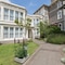 Lauriston Hotel - map