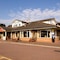 Premier Inn Cardiff City South - map