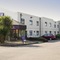 Premier Inn Gloucester (Longford) - map