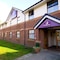 Premier Inn Liverpool (Tarbock) - map