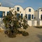 Paradisos Oia - map