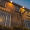 The Golden Fleece Hotel - map
