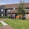 Premier Inn St. Albans Bricket Wood - map
