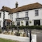 Berkshire Arms By Chef And Brewer Collection - map