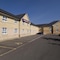 Premier Inn Chippenham - map