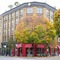 Marrable's Farringdon Hotel - map