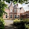 Brandon House Hotel - map
