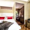 Montefiore 16 - Urban Boutique Hotel - map