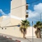 Geula Suites - map