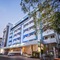 Zip By Spree Hotel Mangala International - map
