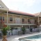 Hotel North Resort - map