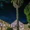 Parque Hotel Jean Clevers - map