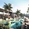 Avani+ Barbarons Seychelles - map