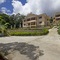 The Palm Seychelles - map