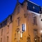 Key Inn Appart Hotel Belair - map