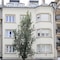 The Queen Luxury Apartments - Villa Cortina - map