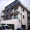 Mandarina Hotel Luxembourg Strassen - map