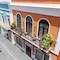 Fortaleza Suites - map