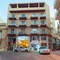 Alborada Aparthotel - map