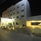Al Thuraya Hotel Amman - map