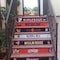 Art & Jazz Hotel - map