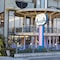 Hotel Amba - map