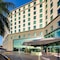 Marriott Panamá Hotel - map