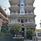 Hotel Fewa Holiday Inn - map