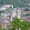 Garnì San Giorgio Della Scala - map