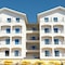 Sea Palace Hotel - map