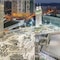 Anjum Hotel Makkah - map
