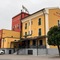 Hotel Blue Ribbon - map