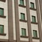 Jubail High Rise Hotel - map