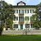 Hotel Damian Park Hotel Delle Magnolie - map