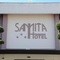 Hotel Sannita - map